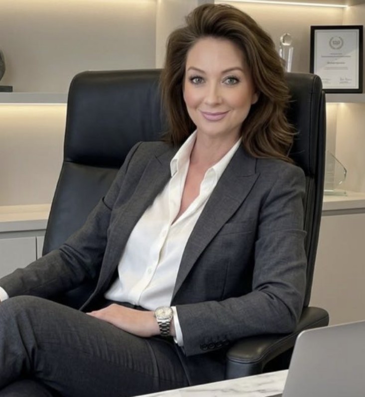 Mag. Doris-Bettina Fürtbauer, Rechtsanwältin und Inhaberin der Vertrags Werkstatt